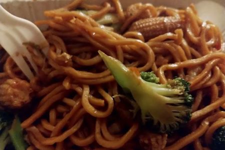 Golden Star American & Chinese Food