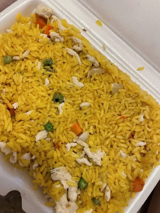 Golden Star American & Chinese Food 4