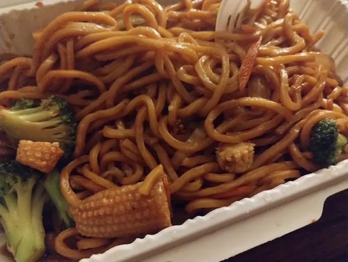 Golden Star American & Chinese Food 2