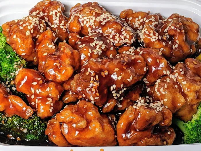 Golden Star American & Chinese Food 6