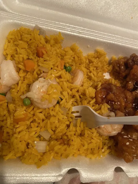 Golden Star American & Chinese Food 8