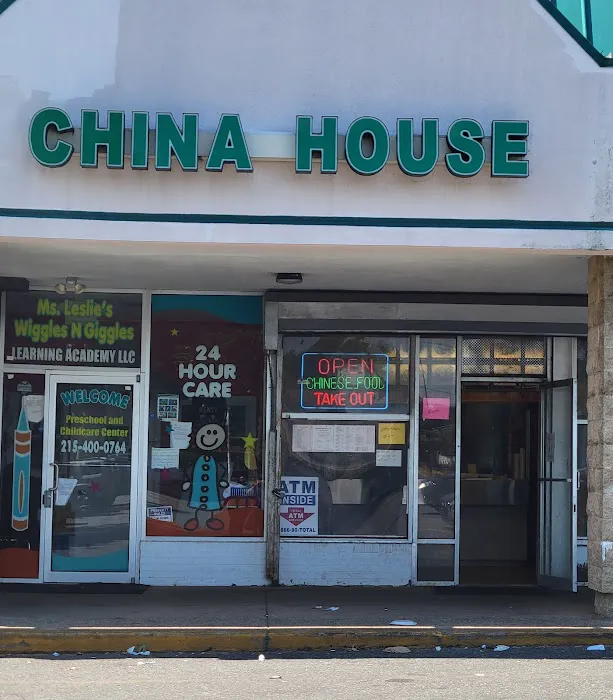 China House 4