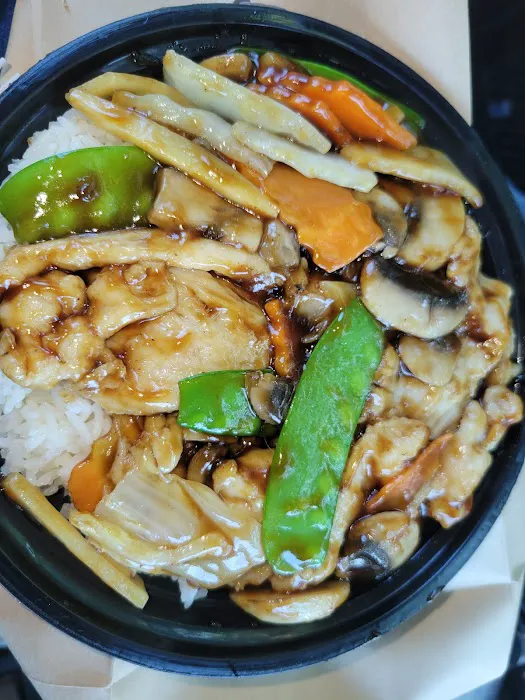 China House 2