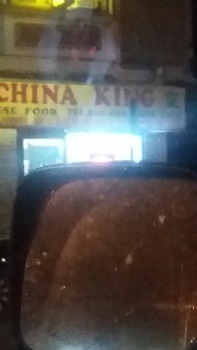 China King 1