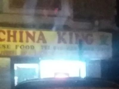 China King 0