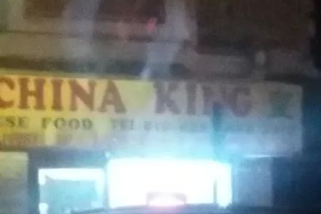 China King