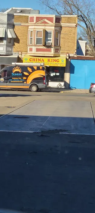 China King 7