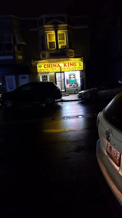 China King 2