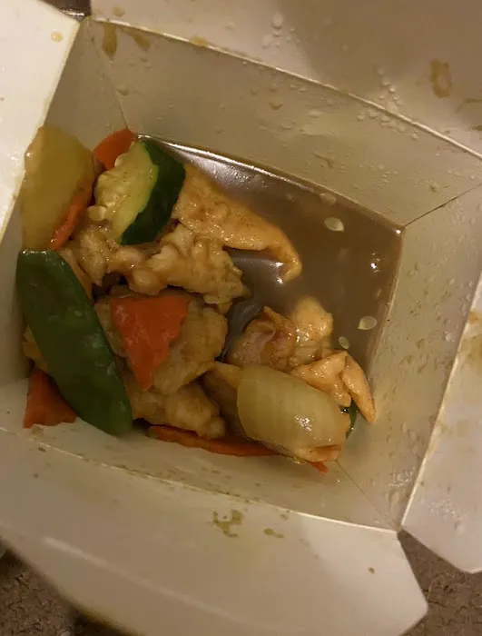 New China Restaurant 4