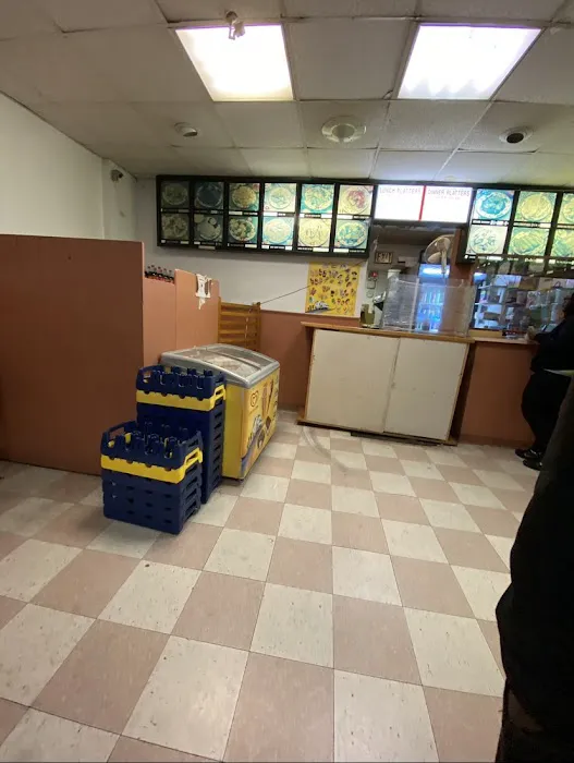 New China Restaurant 8