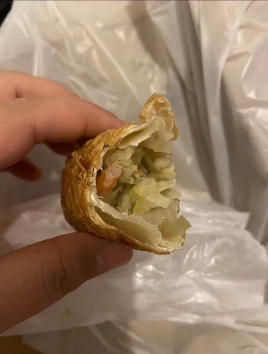 New China Restaurant 7