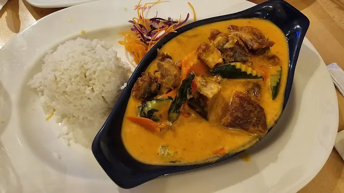 Heng's Thai Cuisine 3