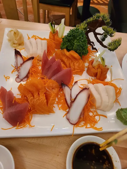 Heng's Thai Cuisine 1