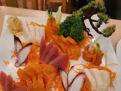 Heng's Thai Cuisine 0