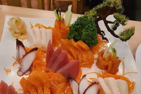 Heng's Thai Cuisine