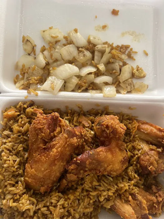 Pearl Chinese & Japanese 5