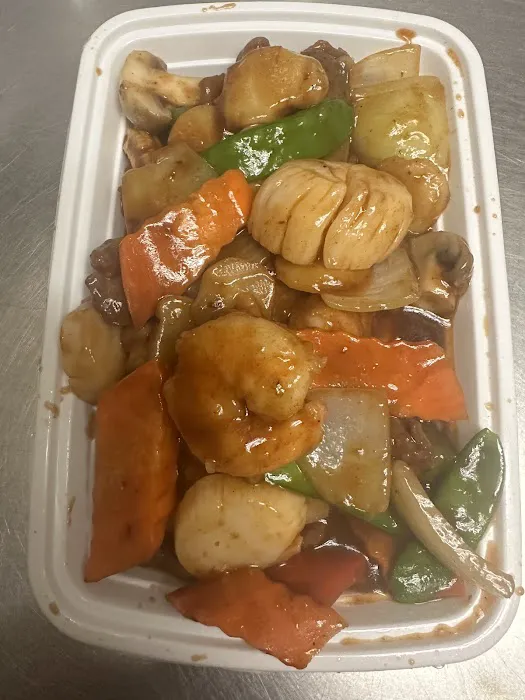 Pearl Chinese & Japanese 1