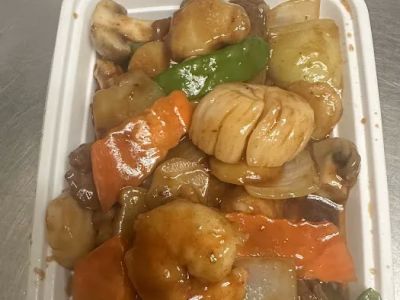 Pearl Chinese & Japanese 0