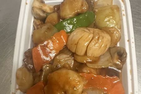 Pearl Chinese & Japanese
