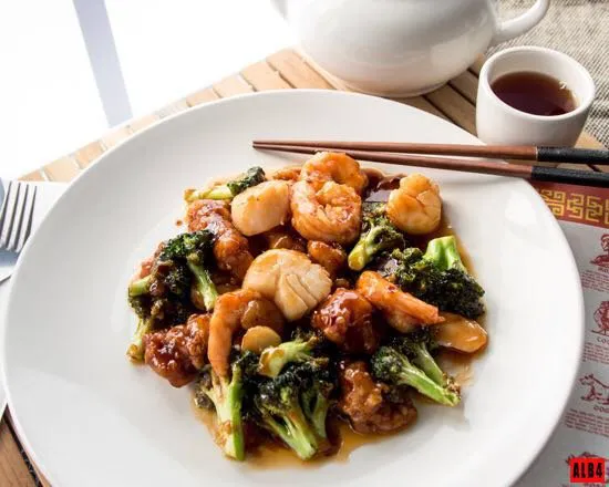 Pearl Chinese & Japanese 10