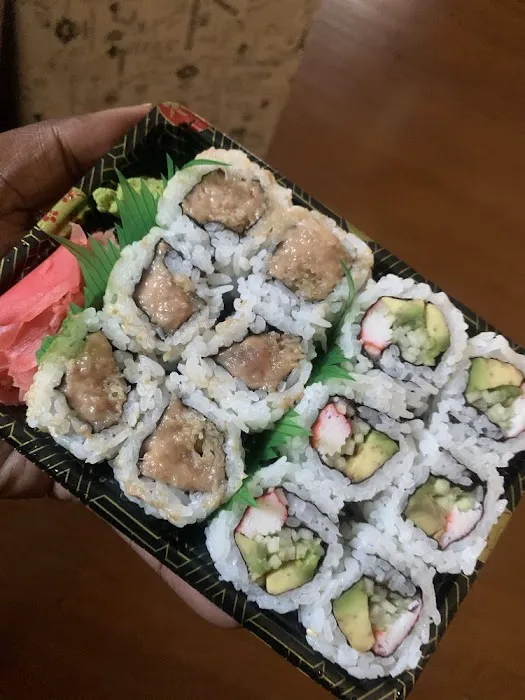 Pearl Chinese & Japanese 8