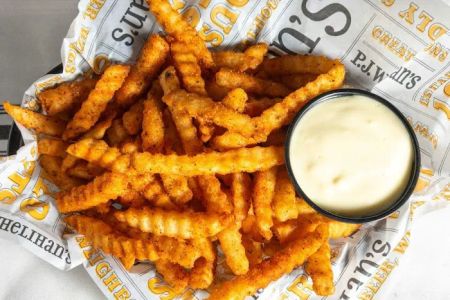 P.J. Whelihan's Pub + Restaurant - West Chester