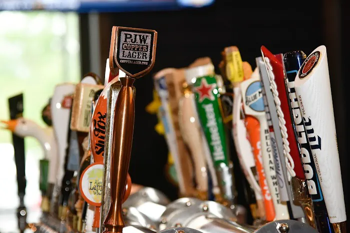 P.J. Whelihan's Pub + Restaurant - West Chester 7
