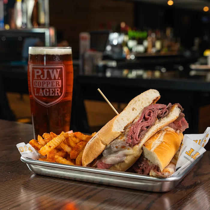 P.J. Whelihan's Pub + Restaurant - West Chester 10