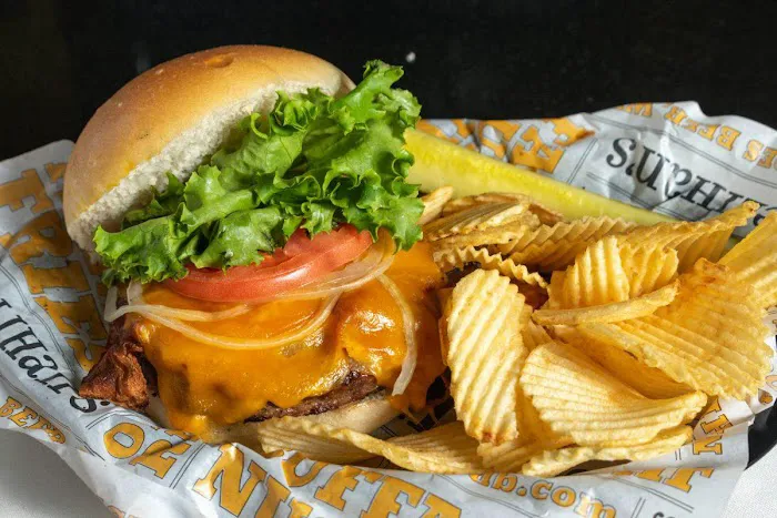 P.J. Whelihan's Pub + Restaurant - West Chester 6