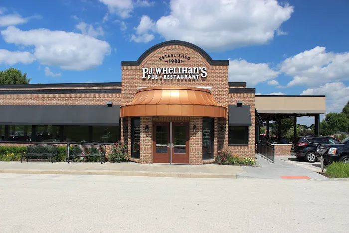 P.J. Whelihan's Pub + Restaurant - West Chester 3