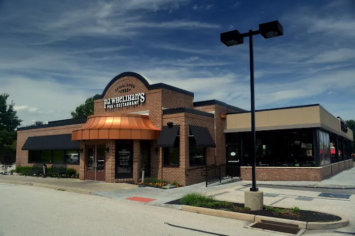P.J. Whelihan's Pub + Restaurant - West Chester 2