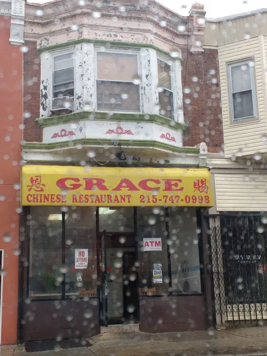 Grace 4