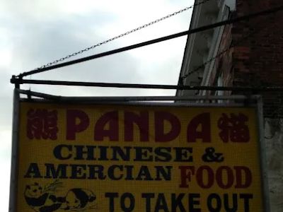 Panda Chinese & Amercian Food 0