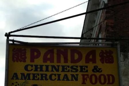 Panda Chinese & Amercian Food