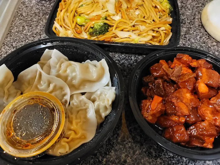 Danny's Wok 3
