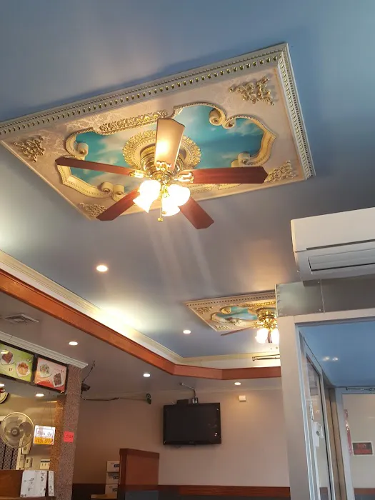 Danny's Wok 5