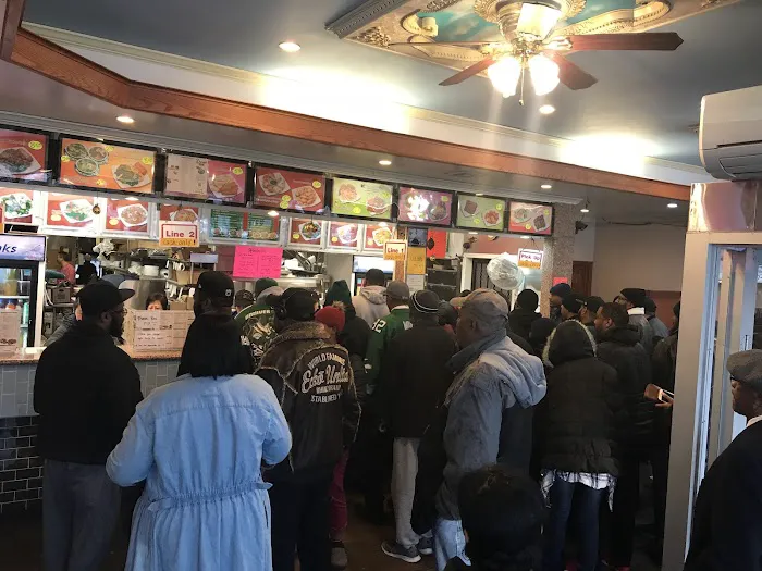 Danny's Wok 8