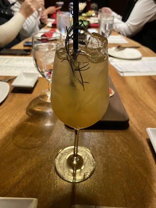 Teikoku Restaurant 1