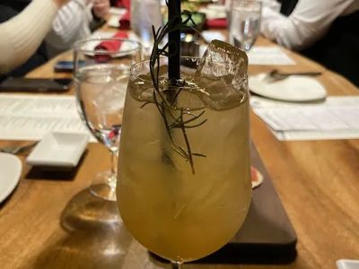 Teikoku Restaurant 0