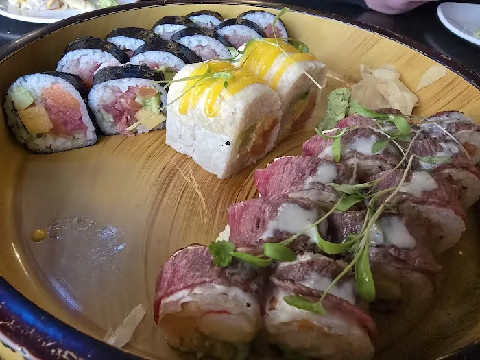 Teikoku Restaurant 8
