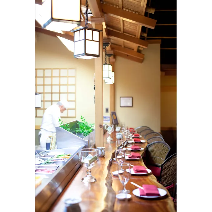 Teikoku Restaurant 9