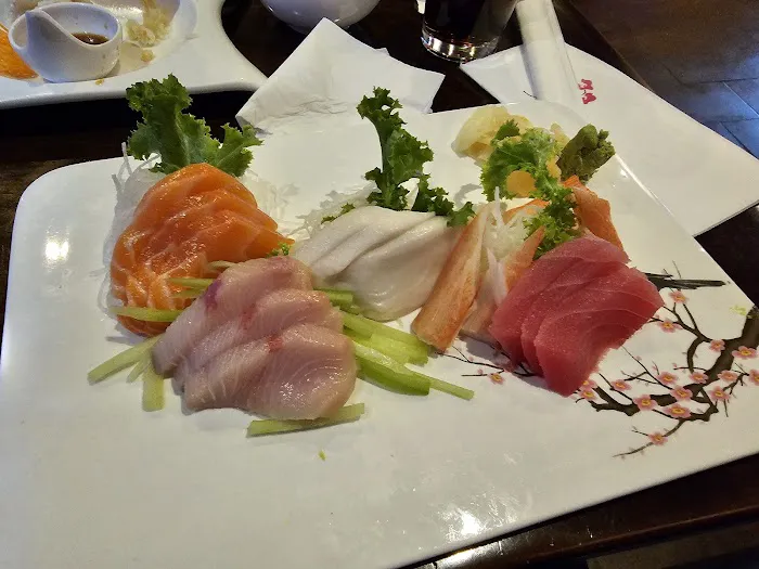 Michi Sushi cafe 2