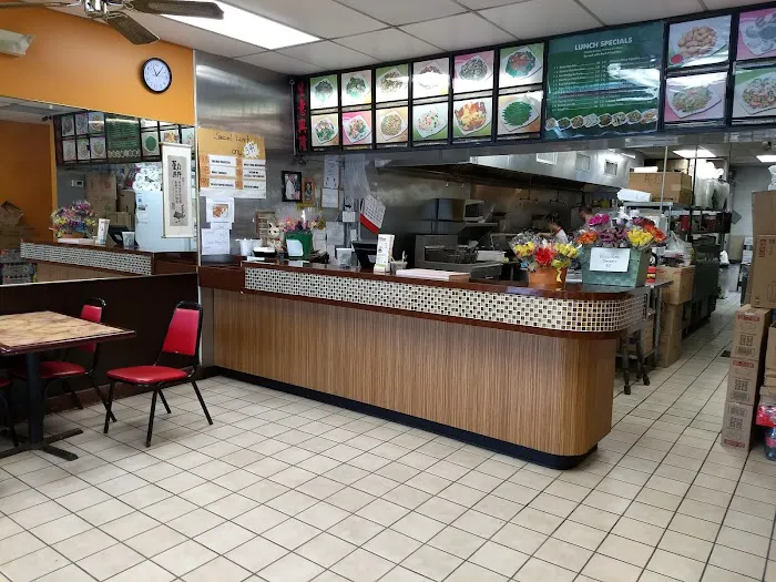 Nice Chinese Restaurant 5