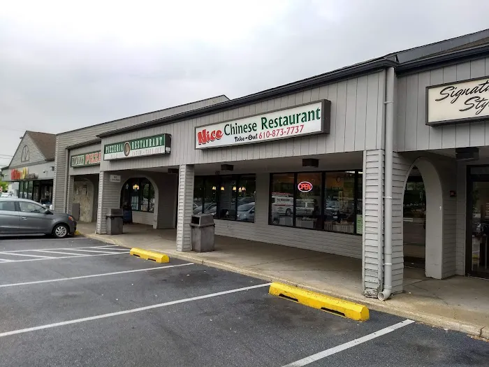 Nice Chinese Restaurant 6