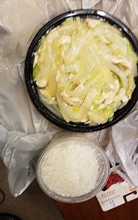 Nice Chinese Restaurant 2