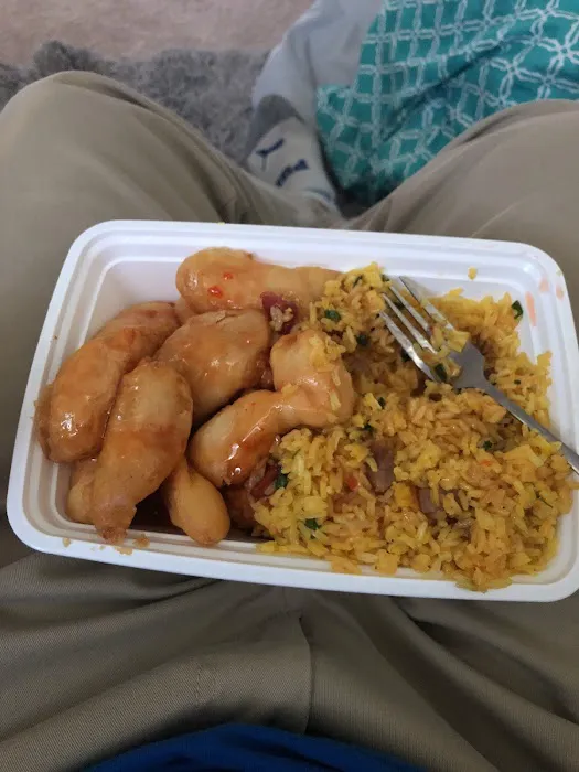 Nice Chinese Restaurant 3