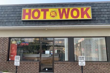 Hot Wok