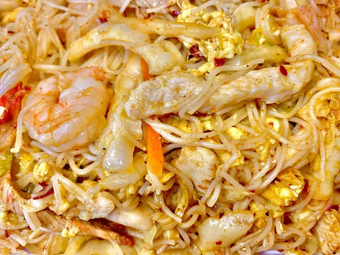 Hot Wok 9