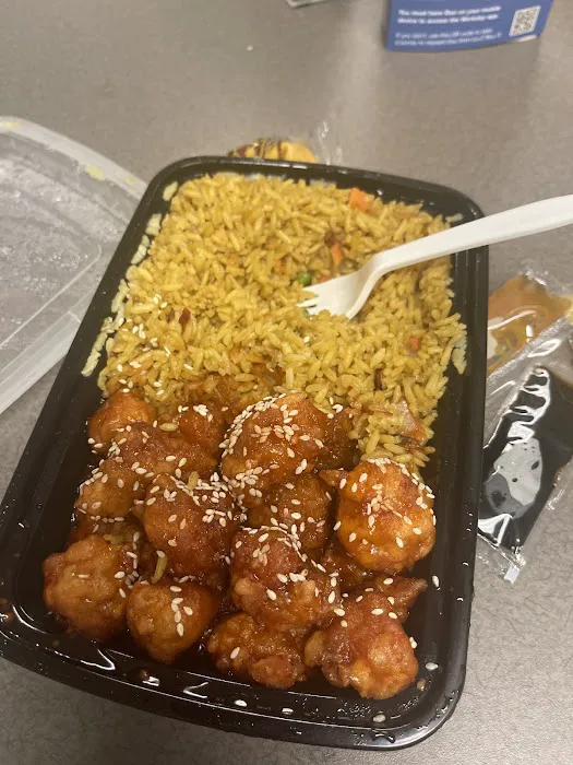 Hot Wok 6