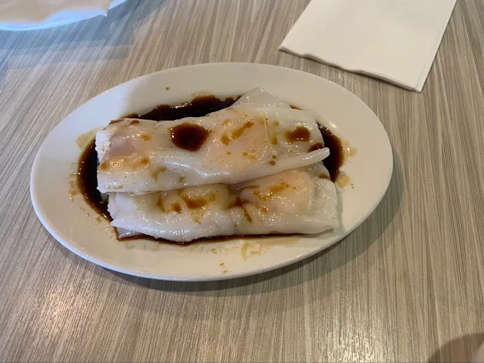 M & M Dim Sum & HK BBQ Restaurant 2